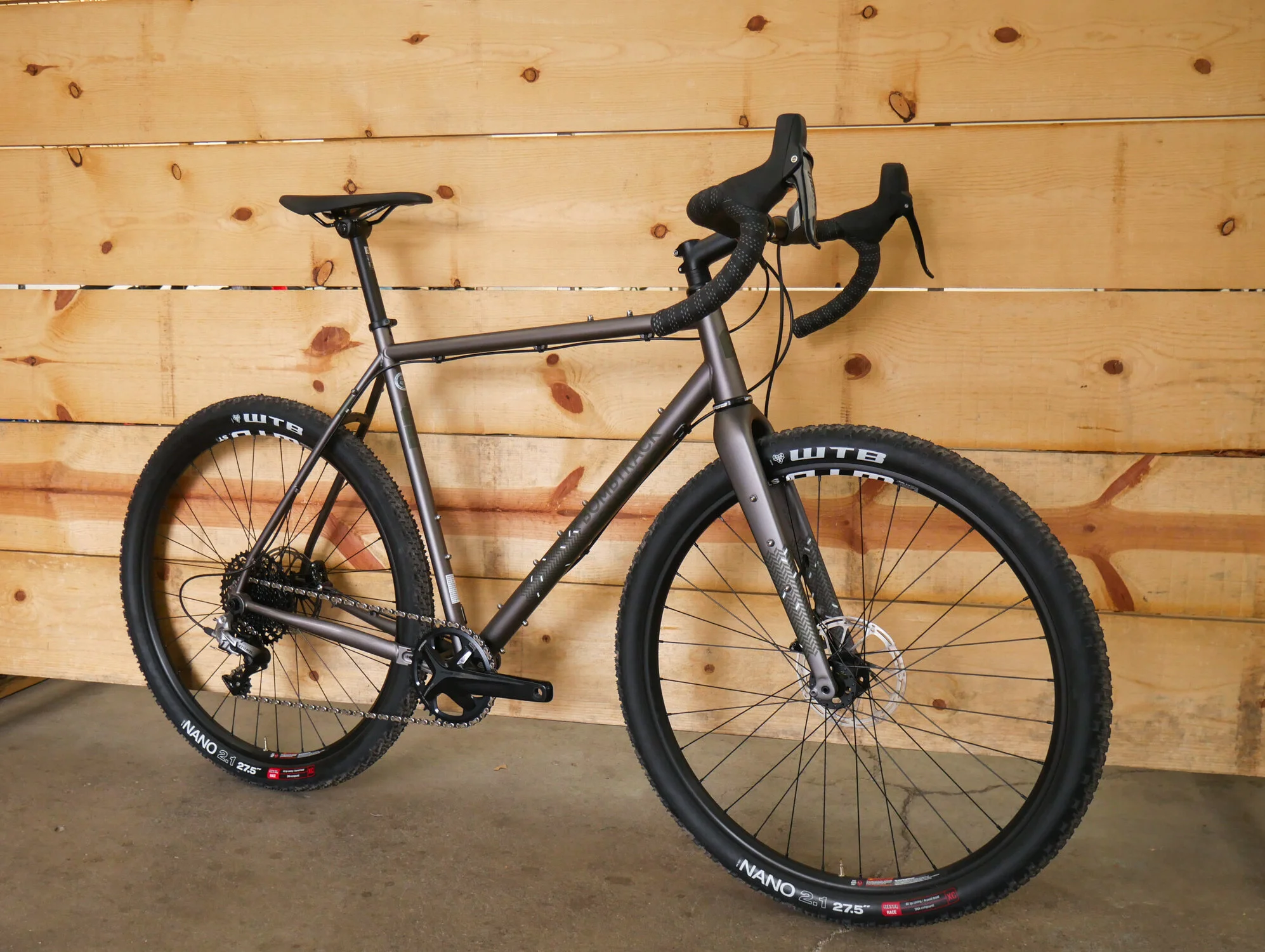 2019 bombtrack cheap hook ext